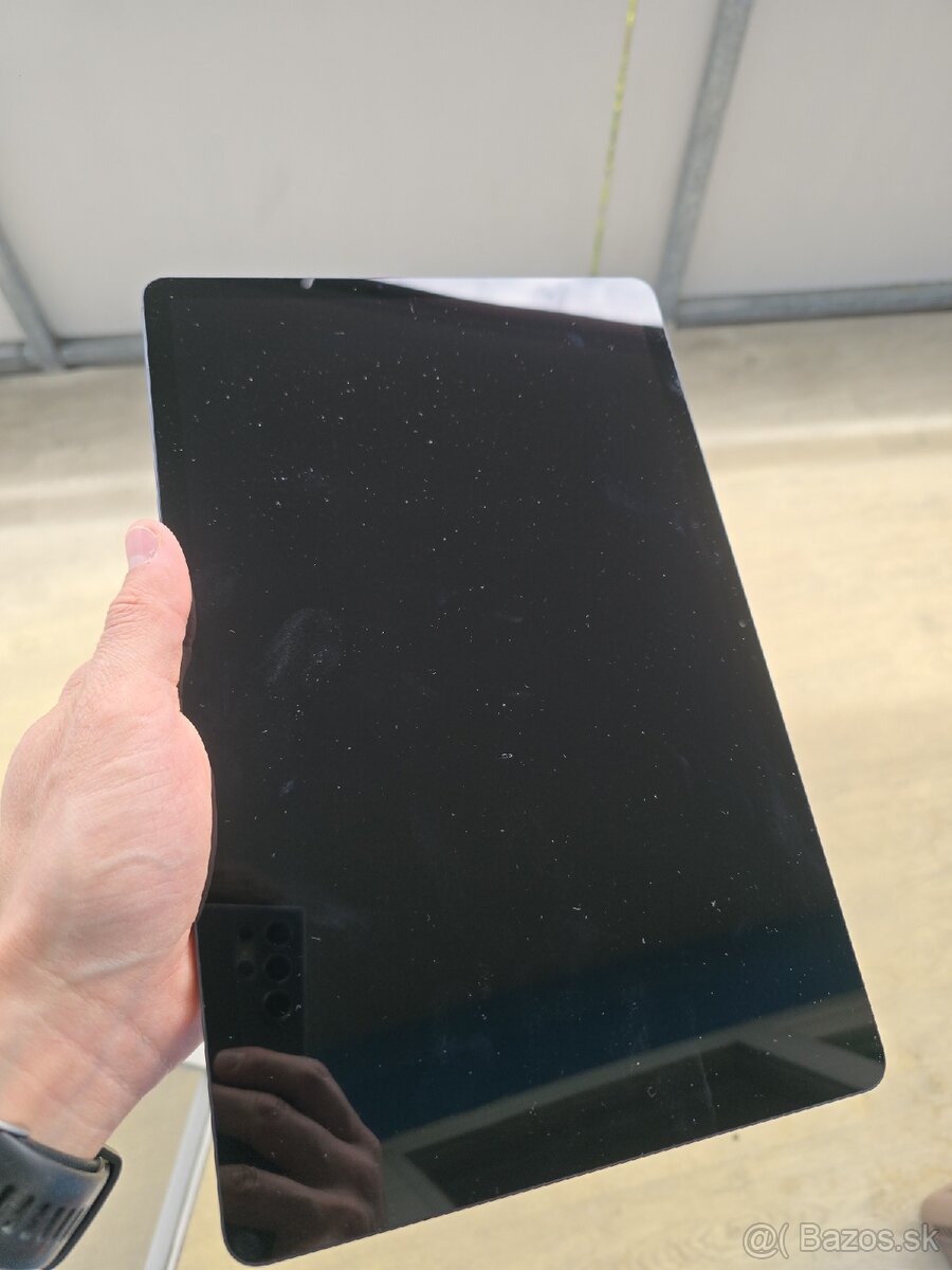 Samsung Galaxy Tab S7 FE 5G - 3