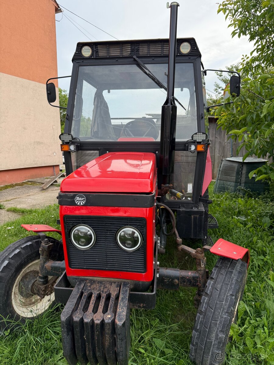 Zetor 5211 - 3