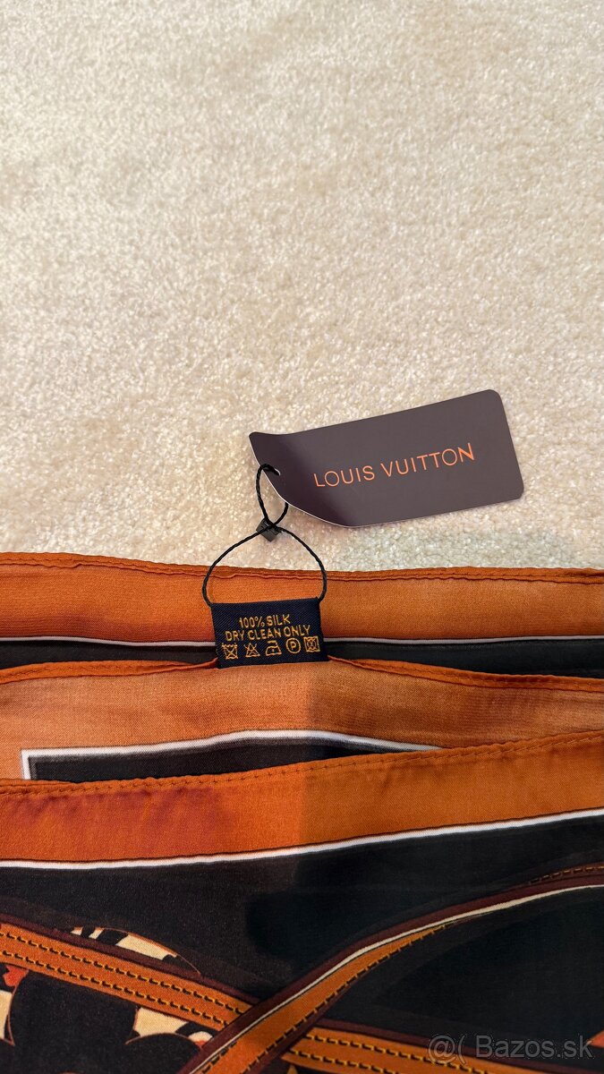 Louis Vuitton satka - Od 5.12. - 3