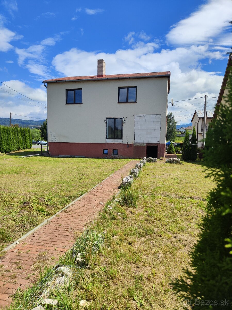 Rodinný dom v Studenci. - 3