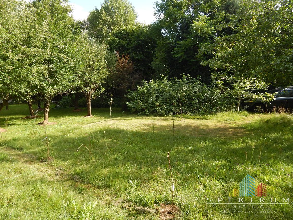 EXKLUZÍVNE-SPEKTRUM REALITY- Na predaj rodinný dom s pozemko - 3