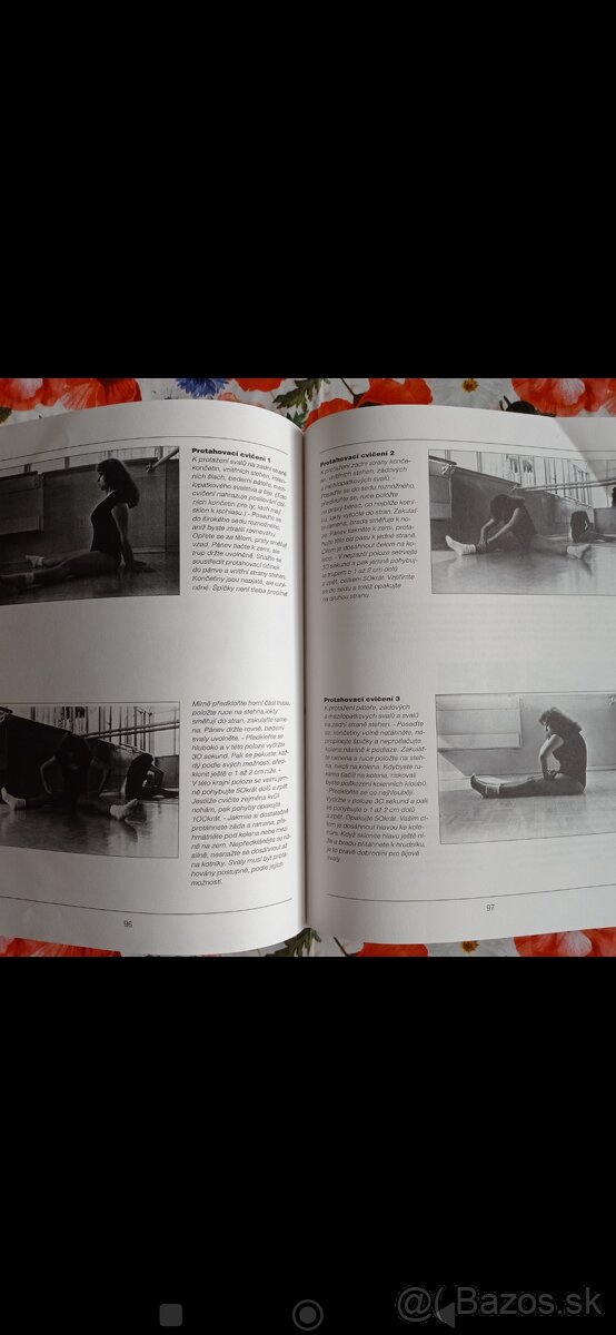 Predám knihu Kalanetika - 3