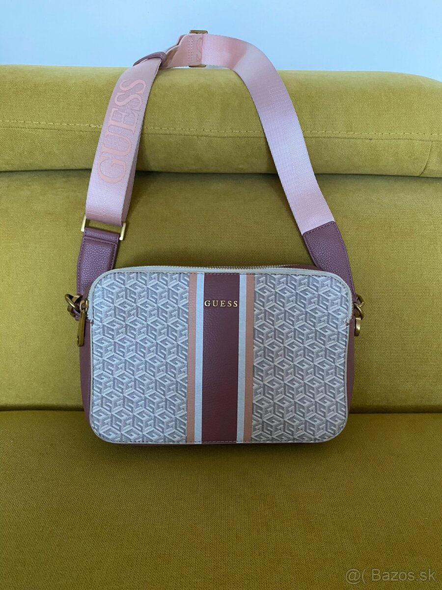 Kabelka Guess RAINEE - 3