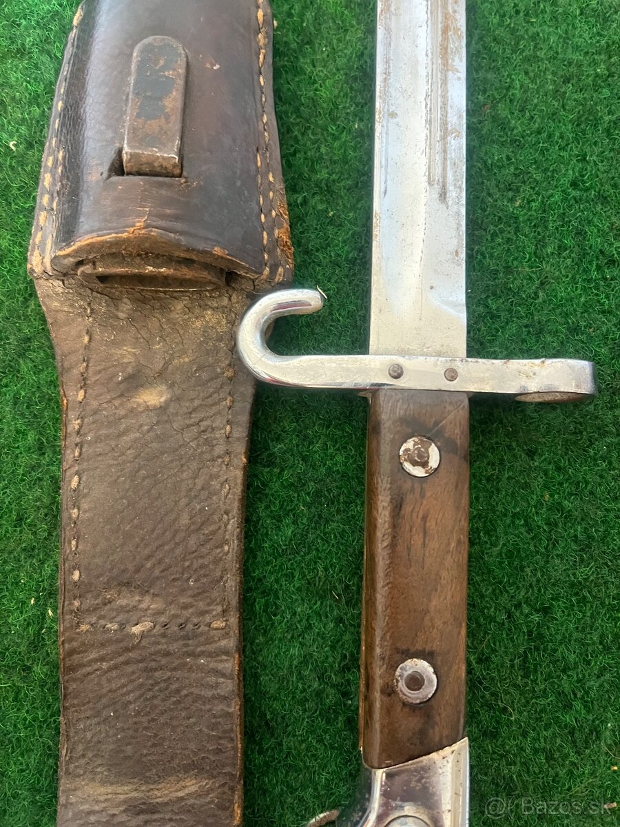 Bodak bajonet manlicher m95 - 3