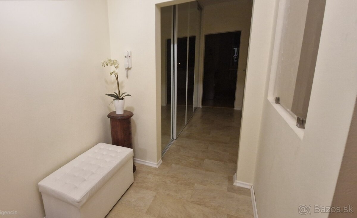 Ružinov-TOP lokalita, 3-izb.byt, Azalková ul., Trávniky - 3