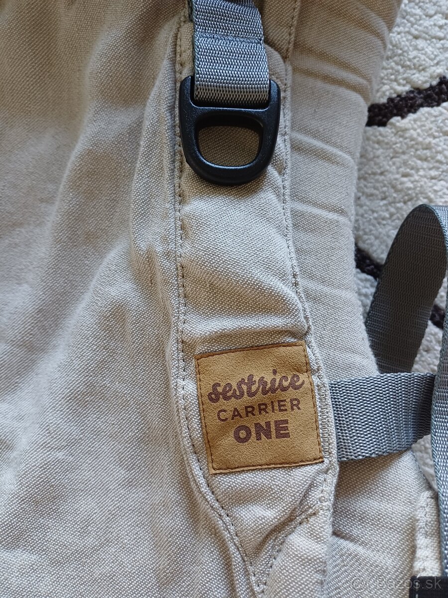 Sestrice Carrie One - 3