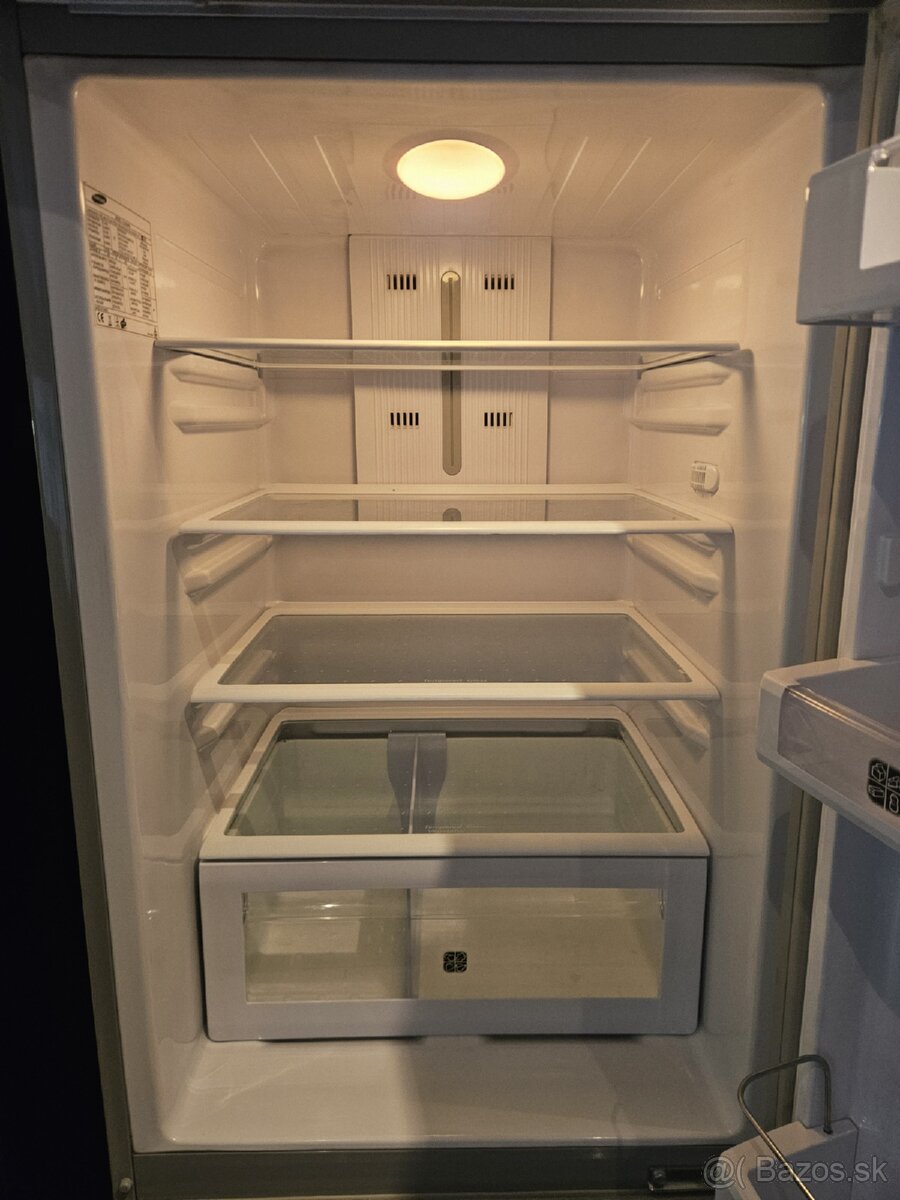 Chladnička Samsung - 3