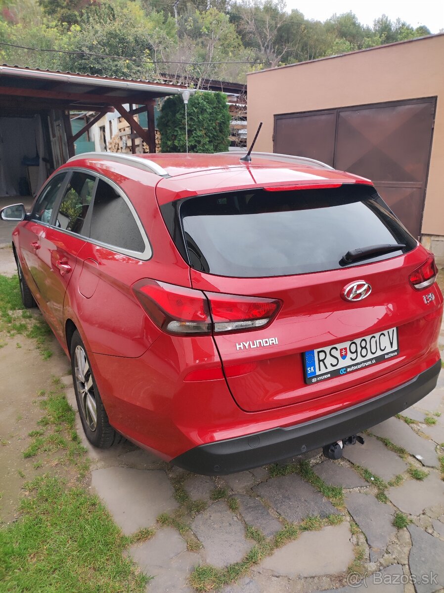 Hyundai i30 - 3