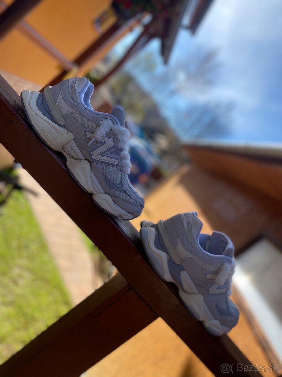 predám New Balance 9060 - 3