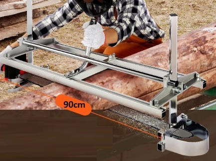 Prípravok na rezanie dosiek - 3