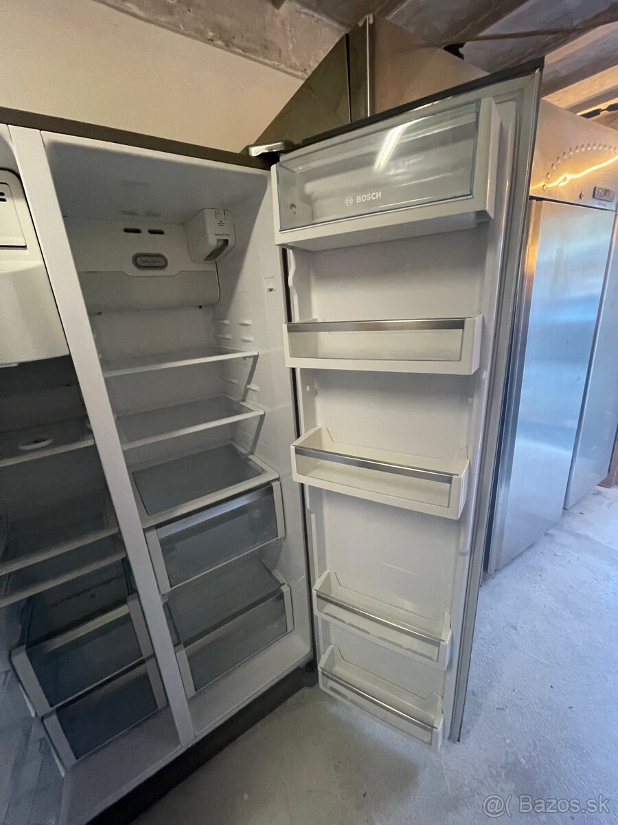 Bosch hladnička - 3