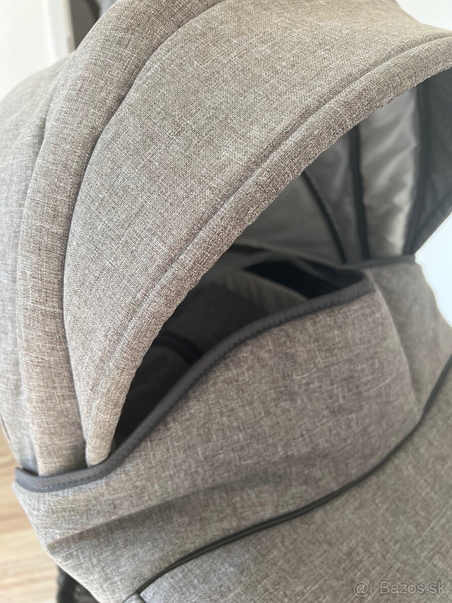 Kočík Magnetico paradise baby 3-kombinácia - 3