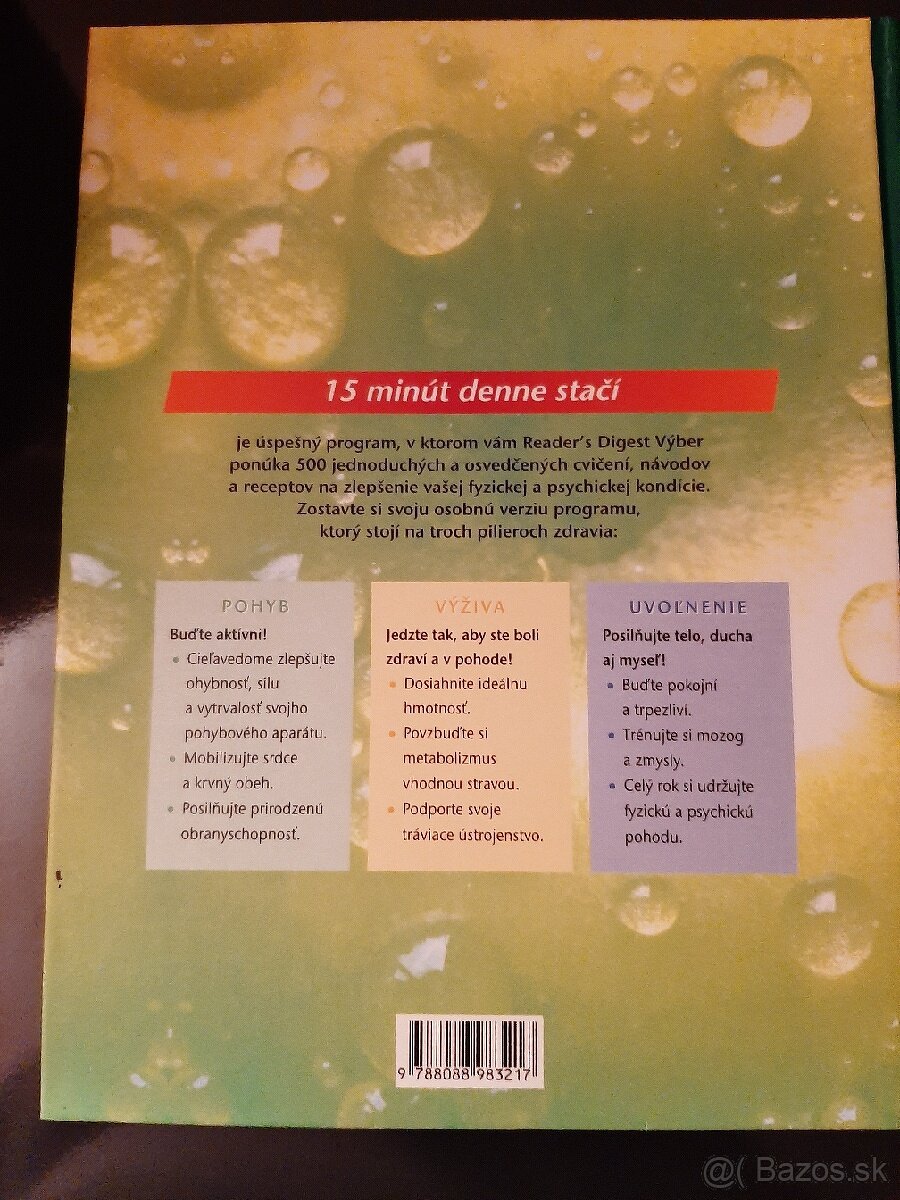 Lacne knihy, mix - 3