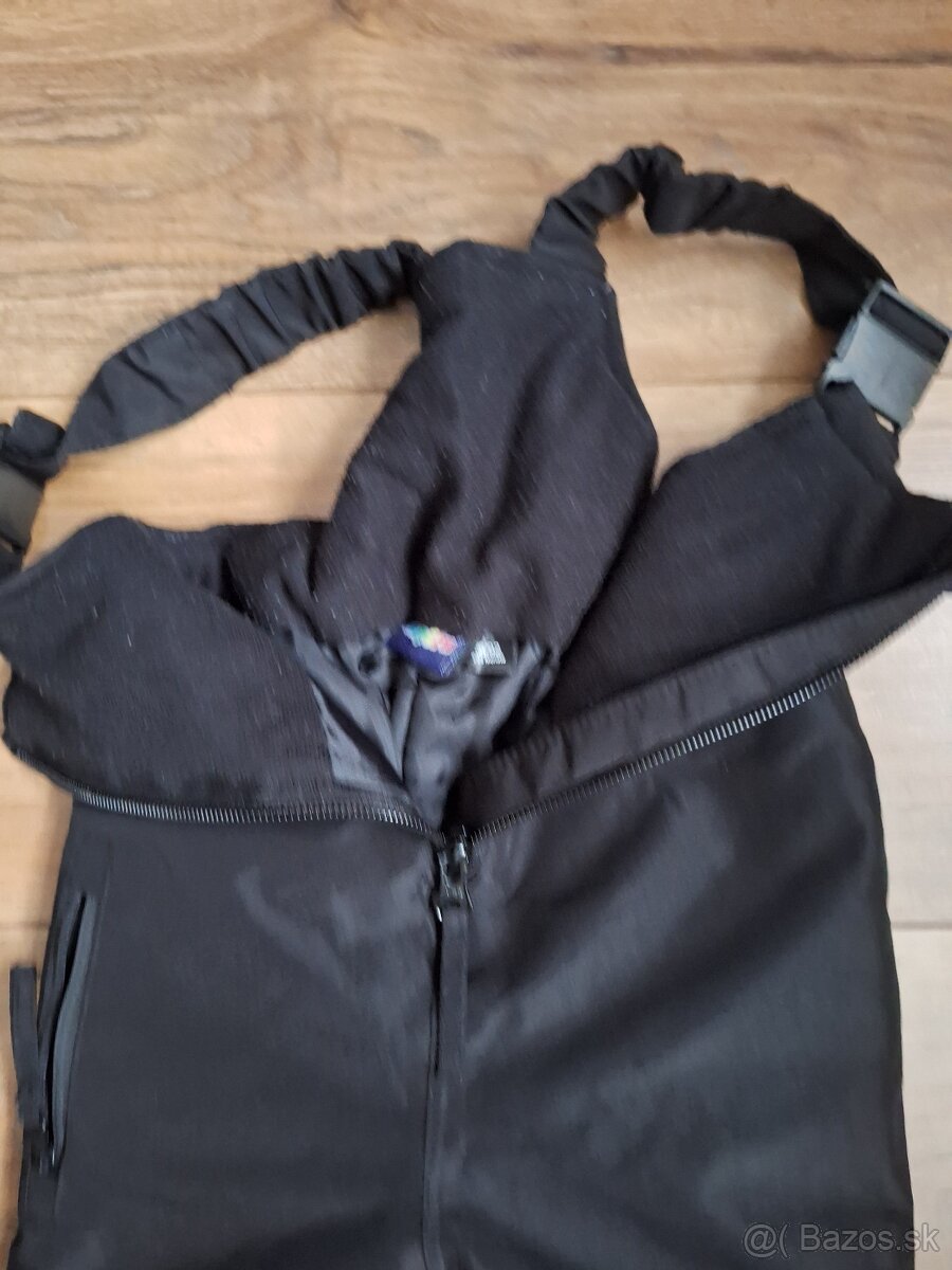 Lupilu detské oteplovačky 86/92 - 3