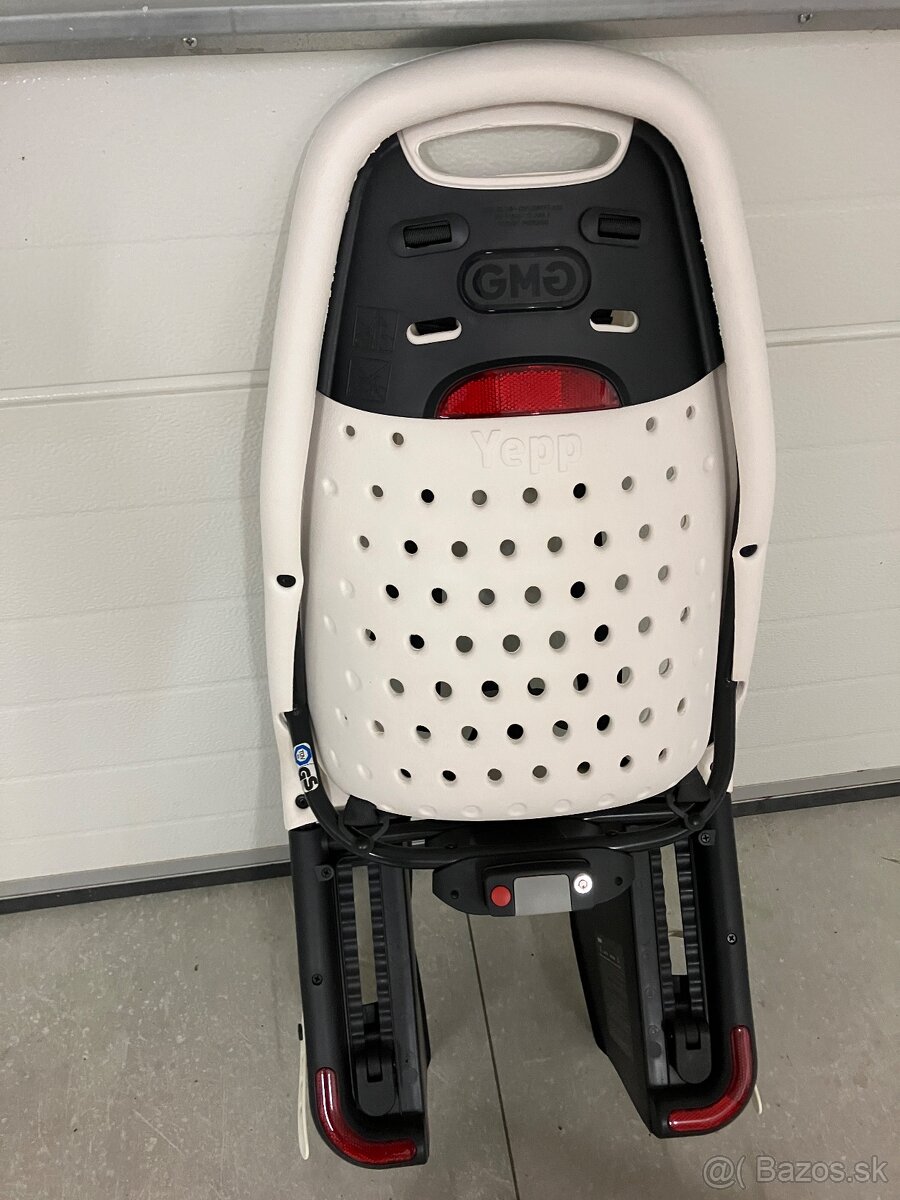 Thule Yepp Maxi EasyFit - 3