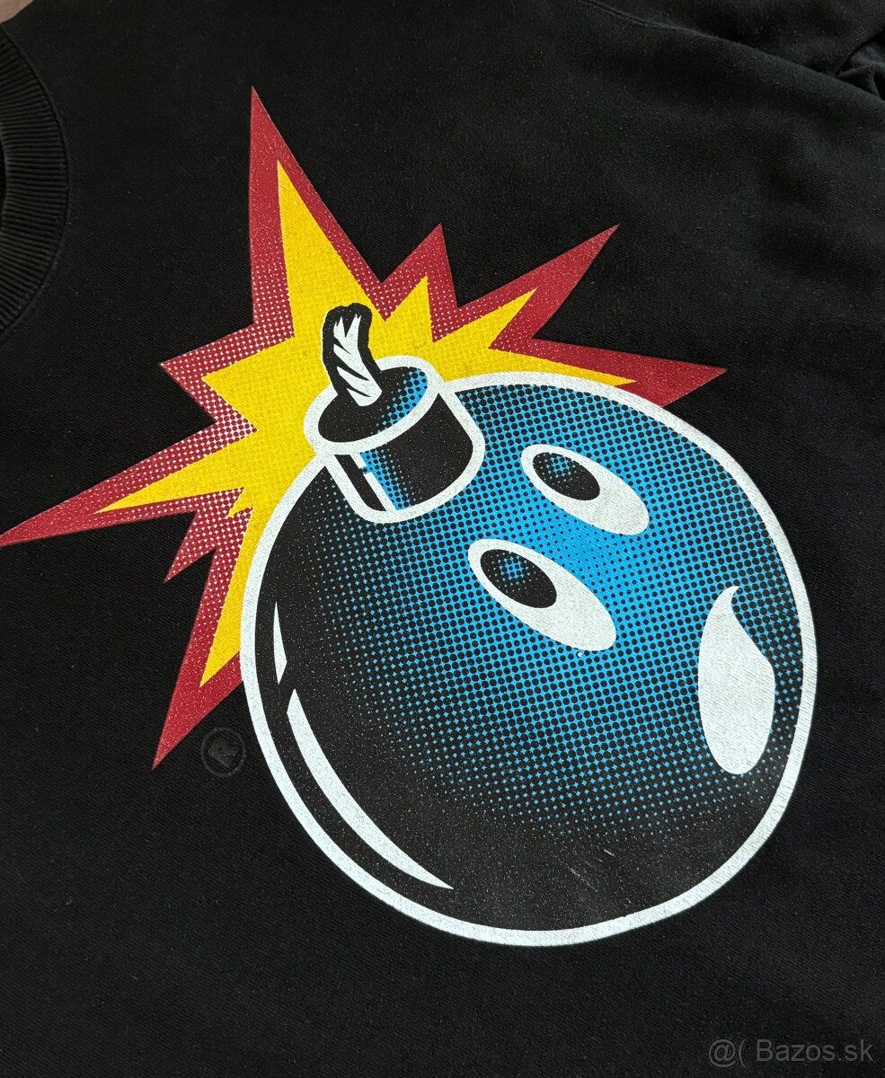 The Hundreds crewneck - 3