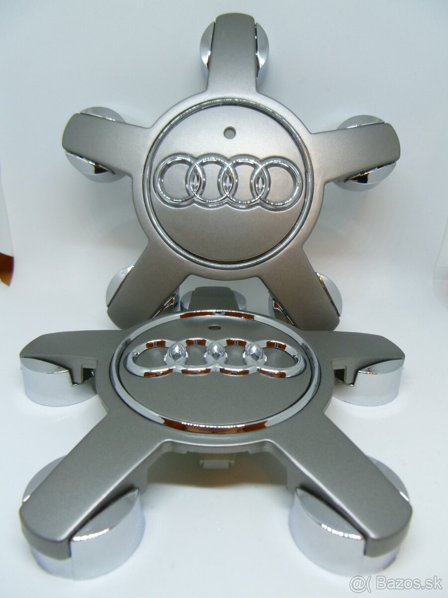 Stredové krytky AUDI, SEAT, ŠKODA a VW 4F0601165 - 3