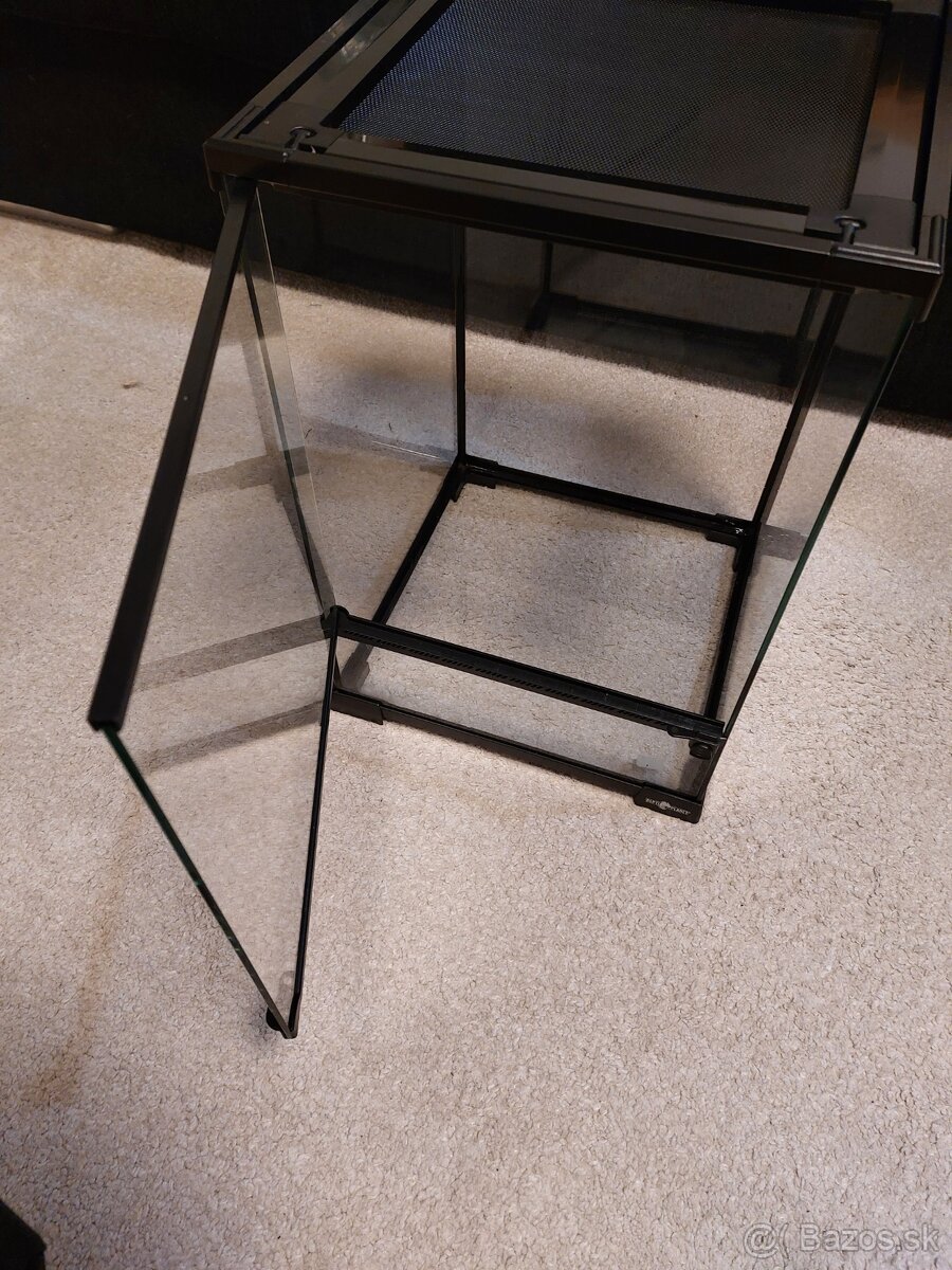 Terarium 30x30x45 - 3