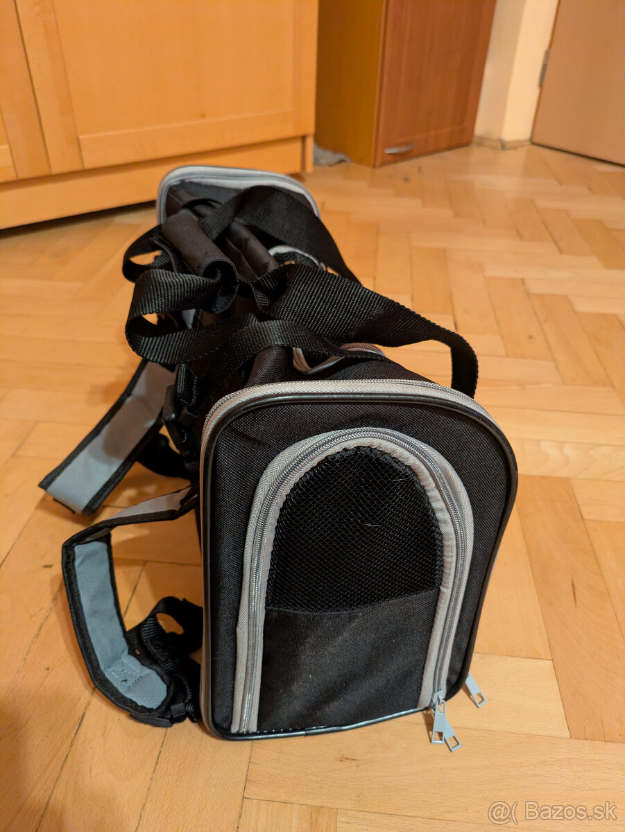 Predám Trixie T-bag Prenosny ruksak - 3