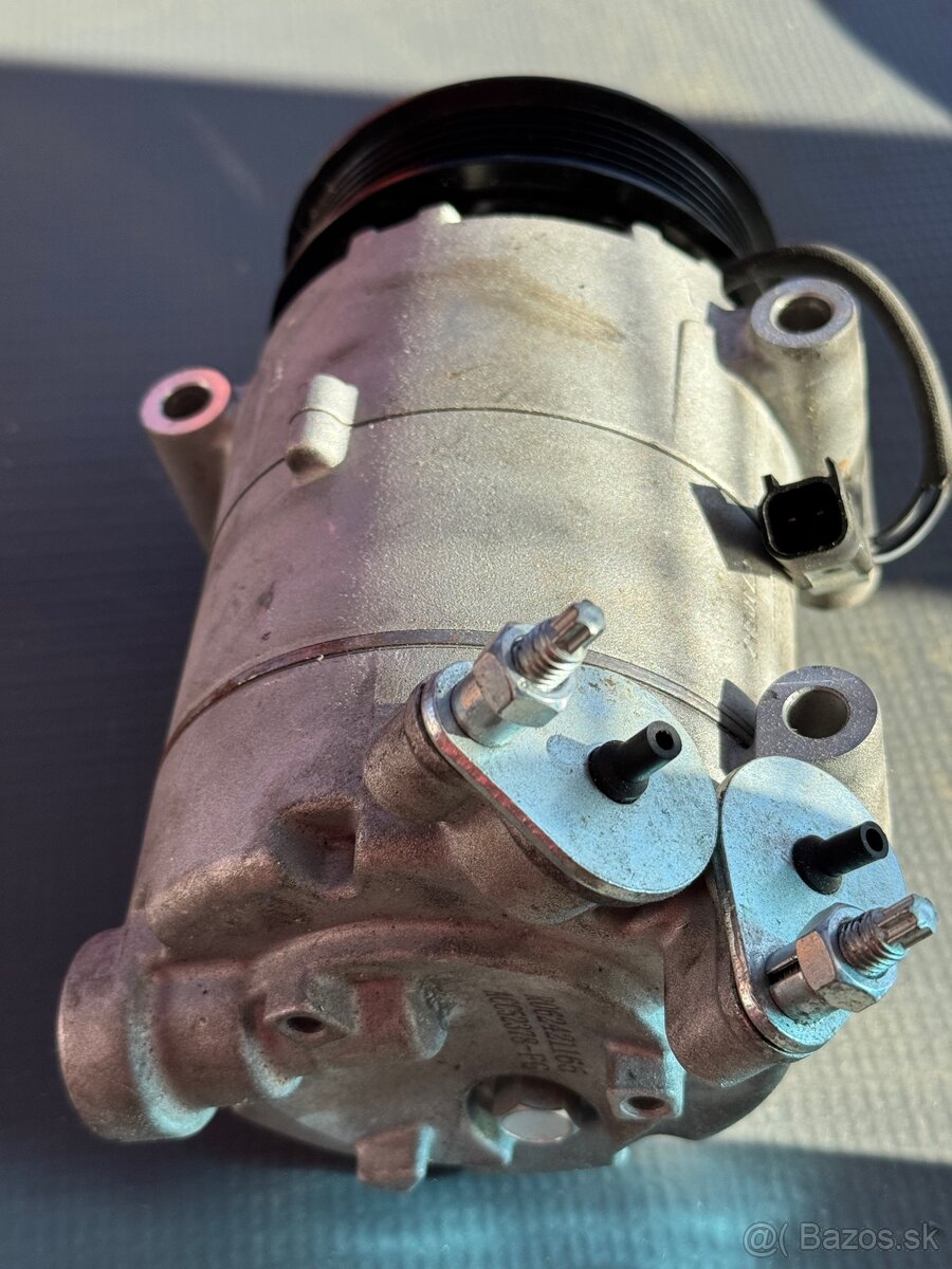 Predám nepouzity kompresor klimatizácie - 3