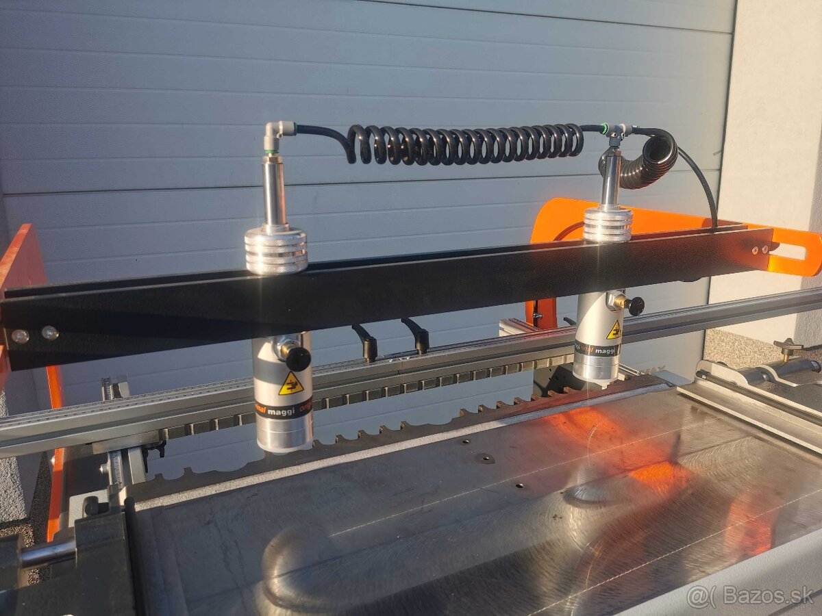 Kolikovačka Maggi 23 - nový stroj skladom - 3