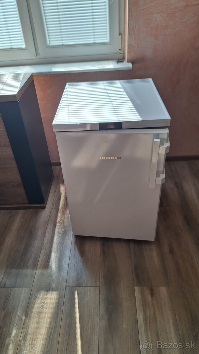 Predám mraziak Liebherr - 3
