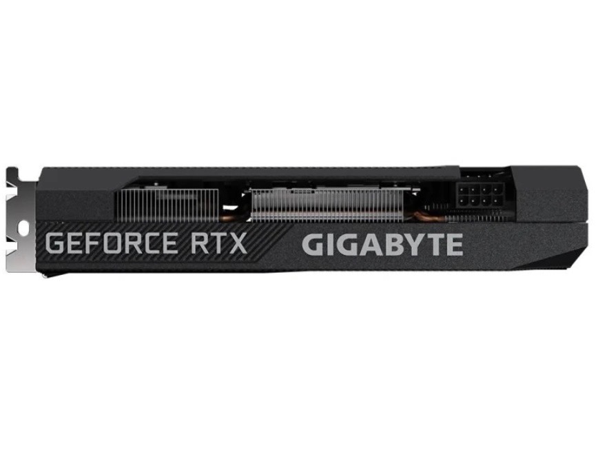 Gigabyte Windforce RTX 3060 12gb - 3