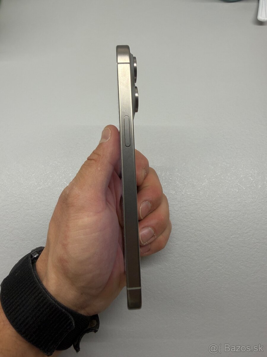 Iphone 15 pro max 512gb - 3