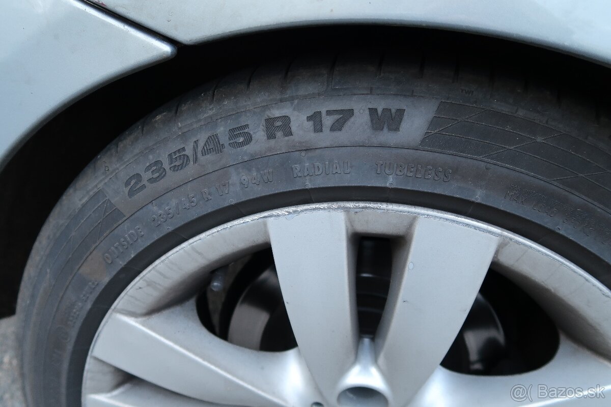 bmw elektrony 5x120 r17 5x120 e90 e91 - 3