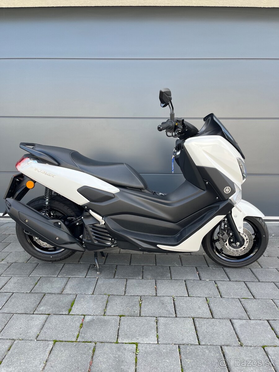 YAMAHA NMAX 125 - 3