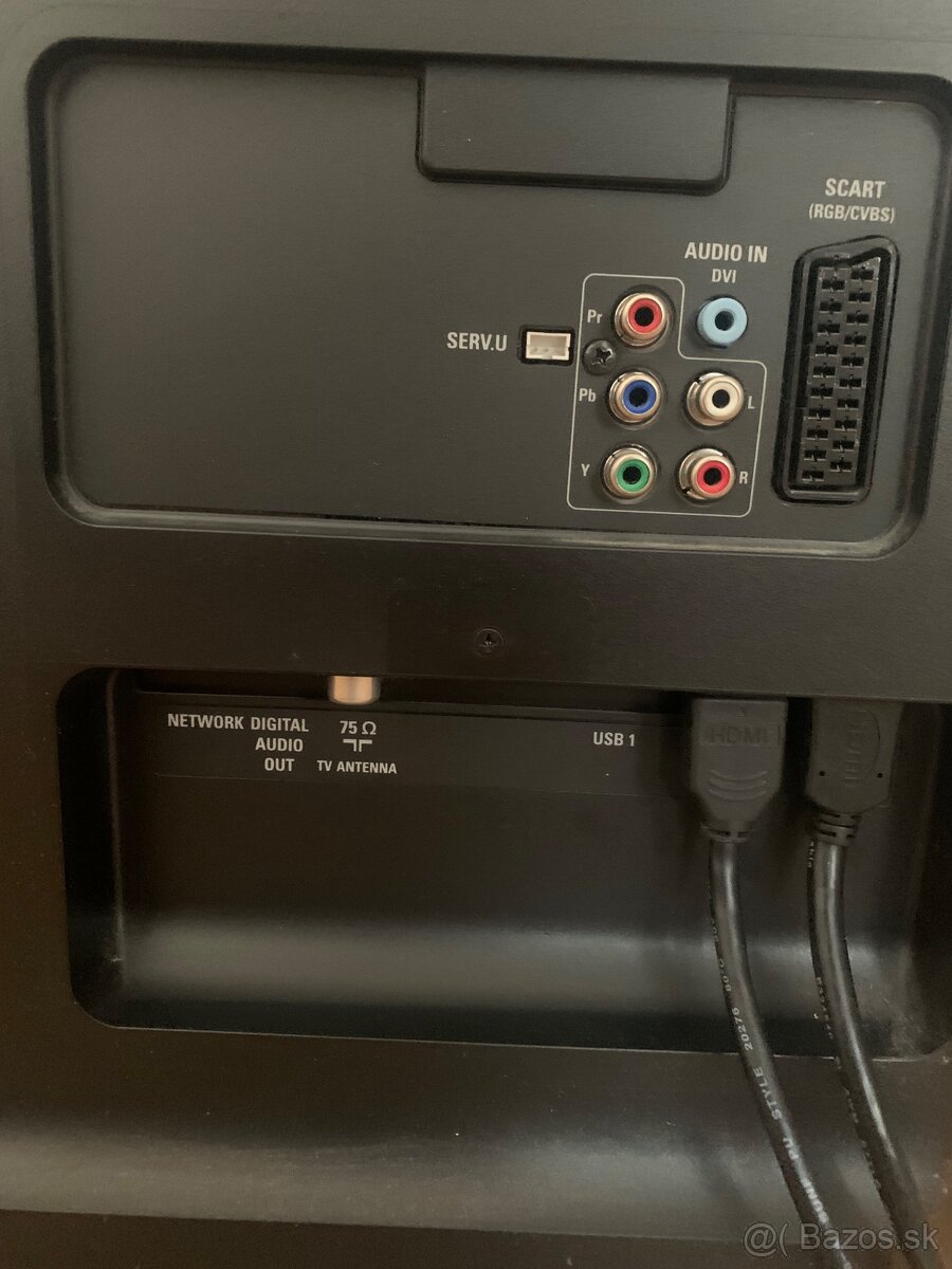 Philips 40PUH6400/88 104 cm - 3