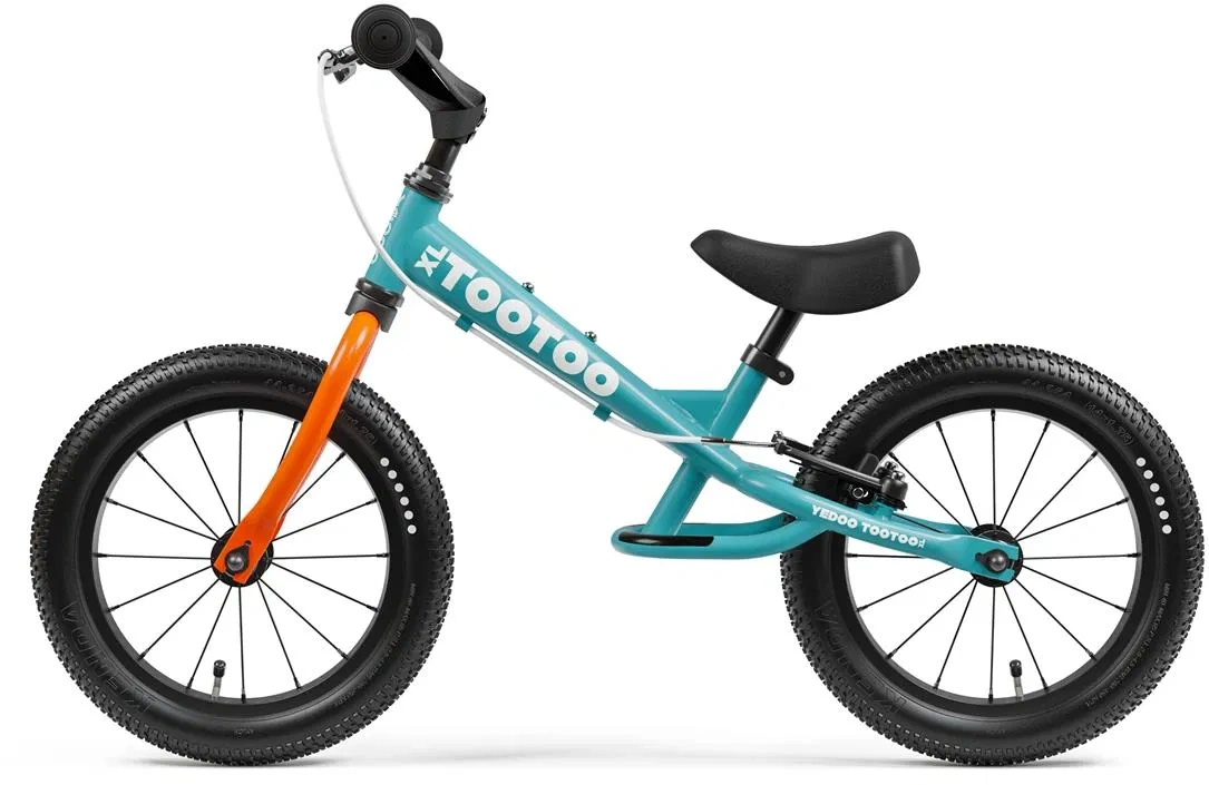 nové nepoužité odrážadlo TOOTOO XL - 3