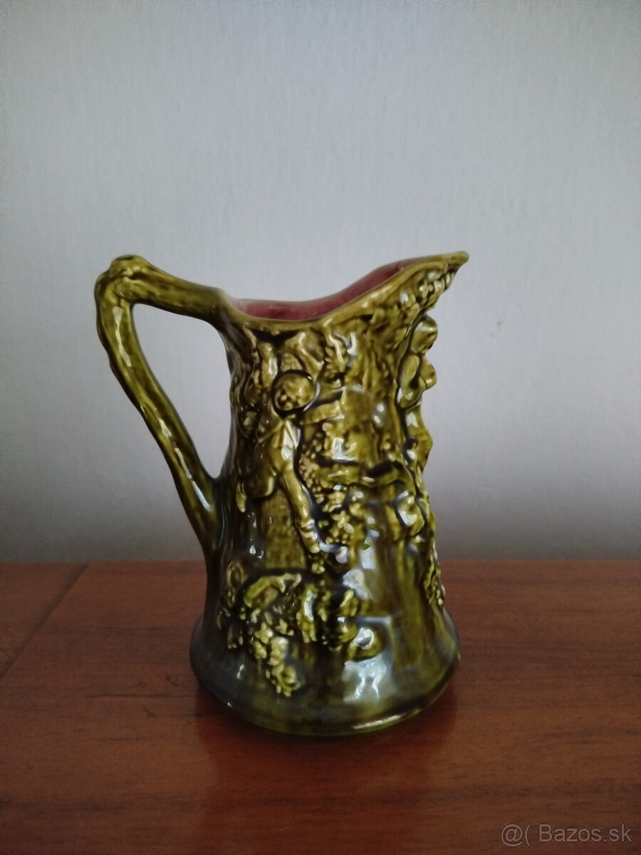 keramiký džbán - 3