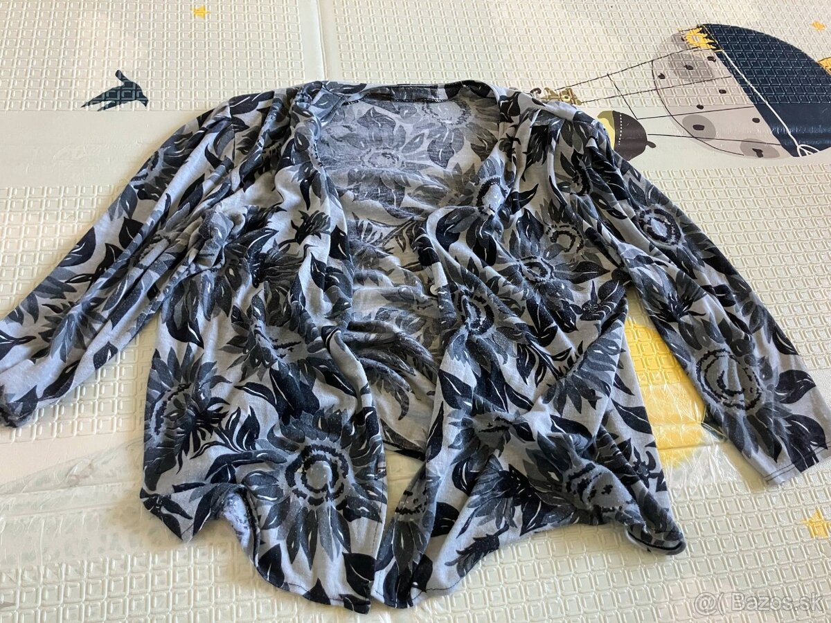 Tričká, košele, Blúzky XXL - 3