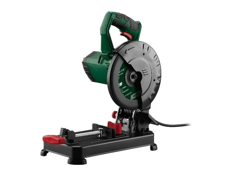 Rezná brúska na kov PMTS 180 C3 Parkside - 3