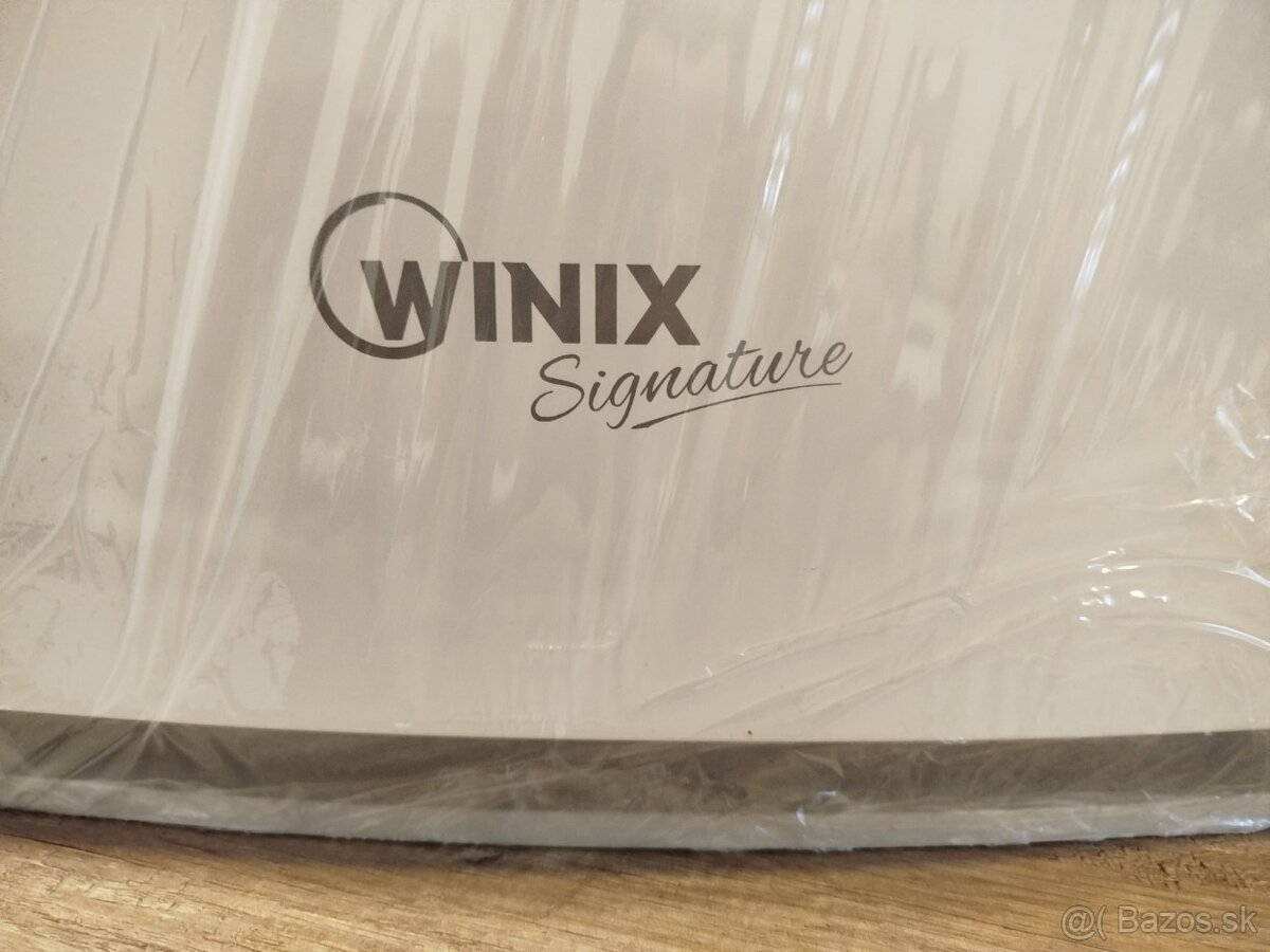 Čistička vzduchu - 3