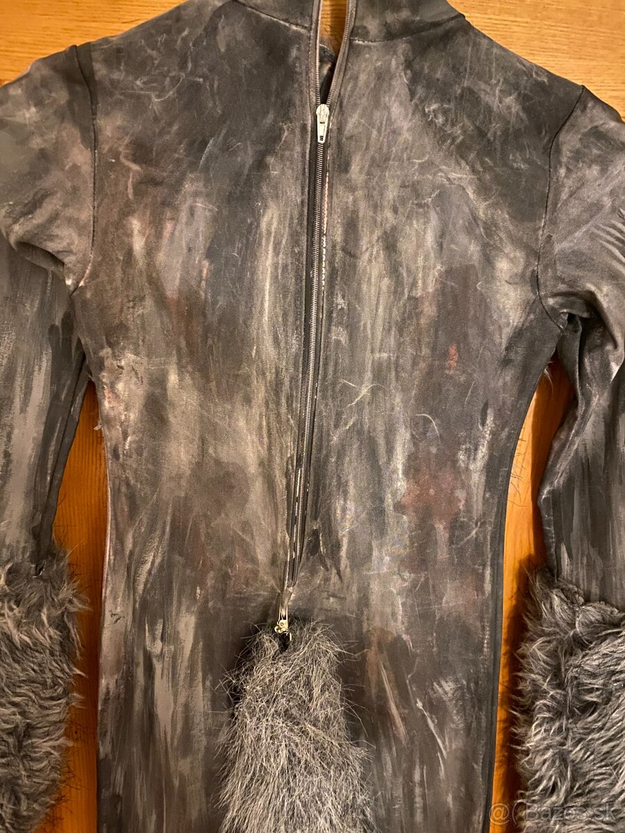 Kostým na detský karneval - 3