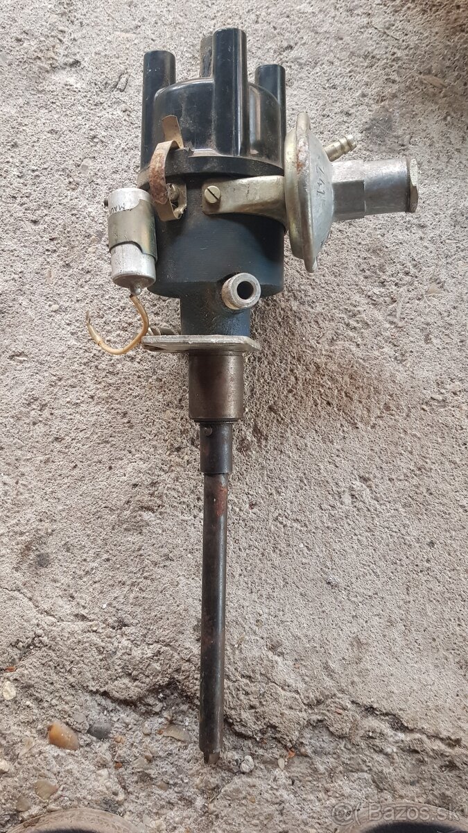 Rozdelovač lada-vaz 1200 1300 - 3