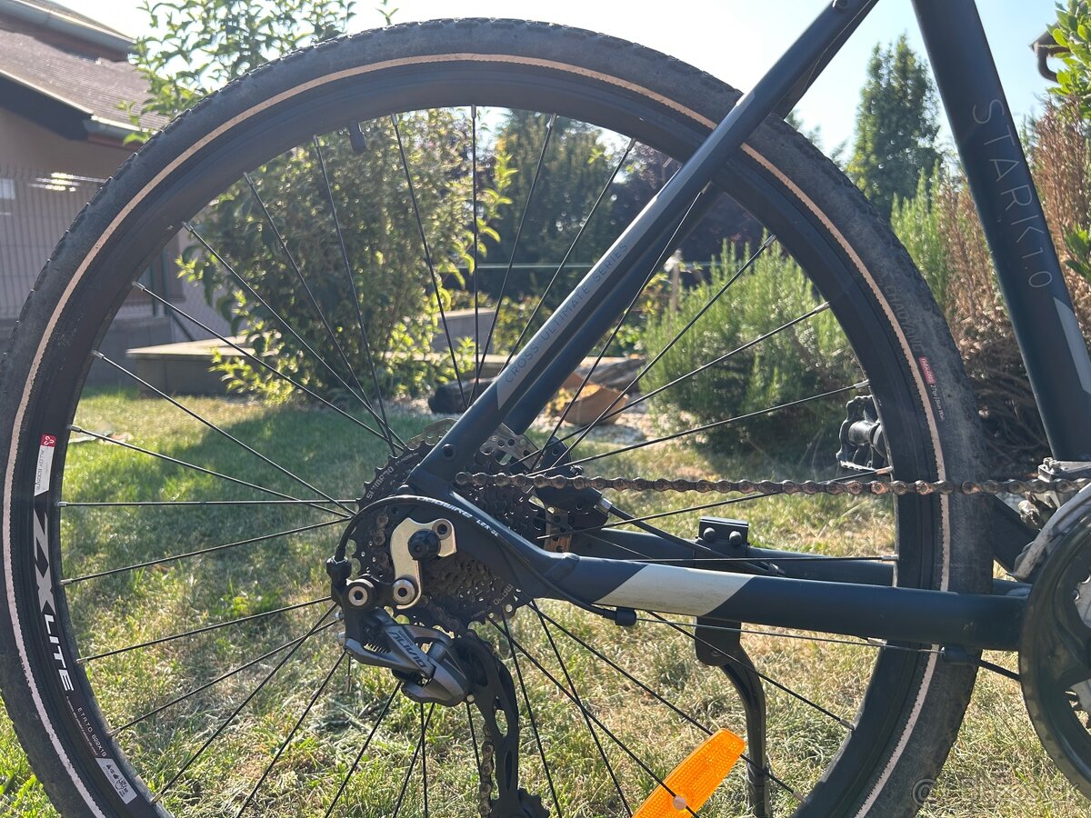 CTM STARK 1.0 2021 - 3