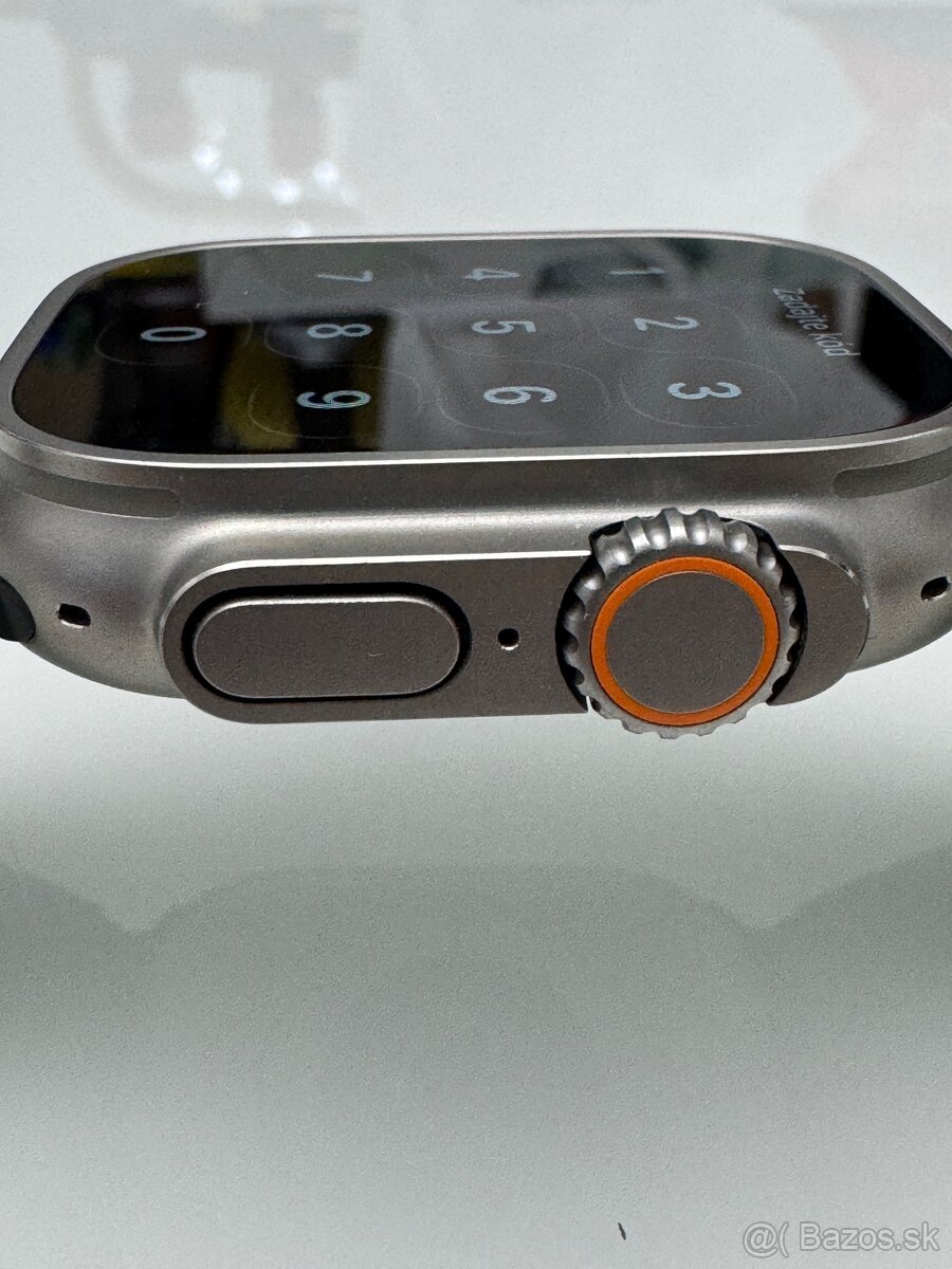 Apple Watch ultra 2 - 3