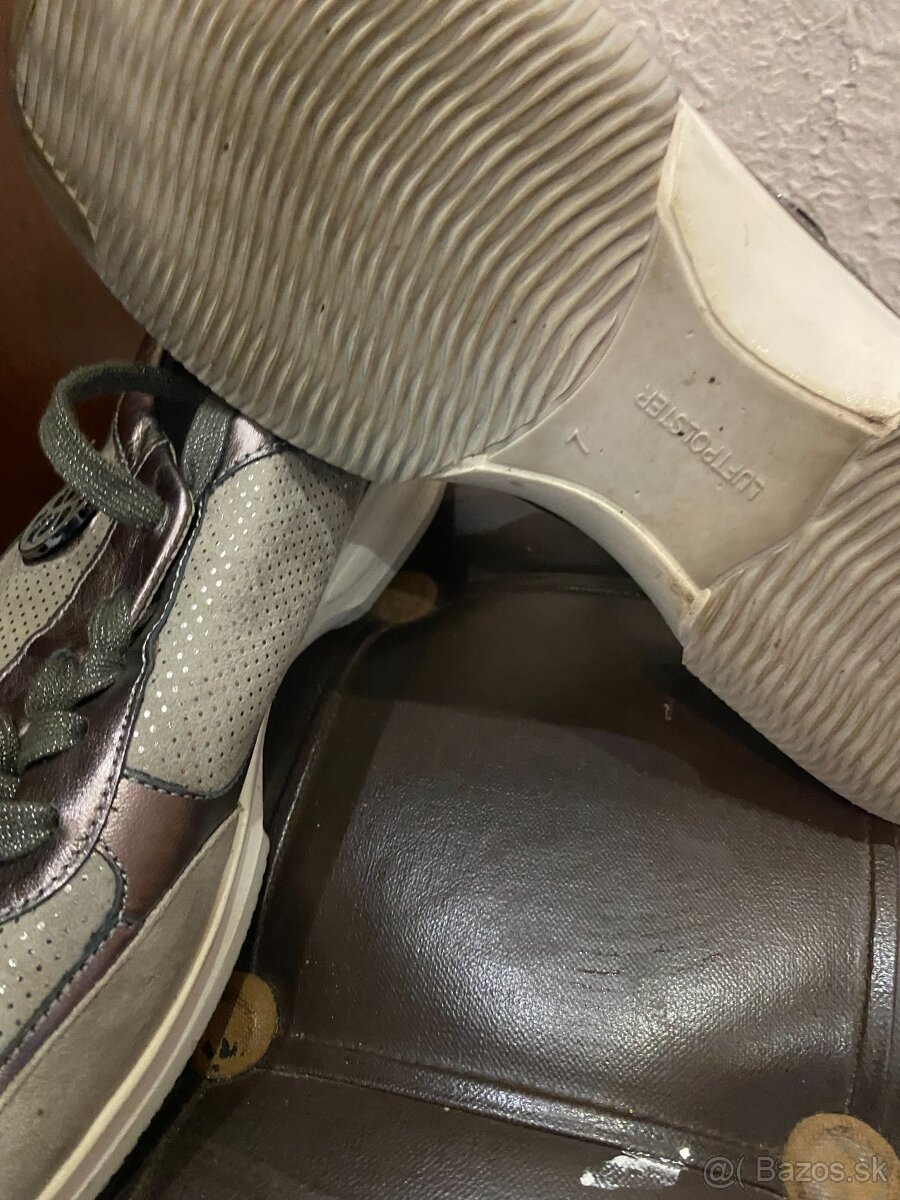 Dámske tenisky ARA č.7 - 3