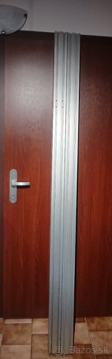 ALU profily 8080, 4080, 4040 - 3