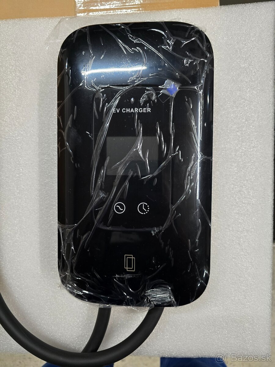 Predam wallbox 22kw - 3