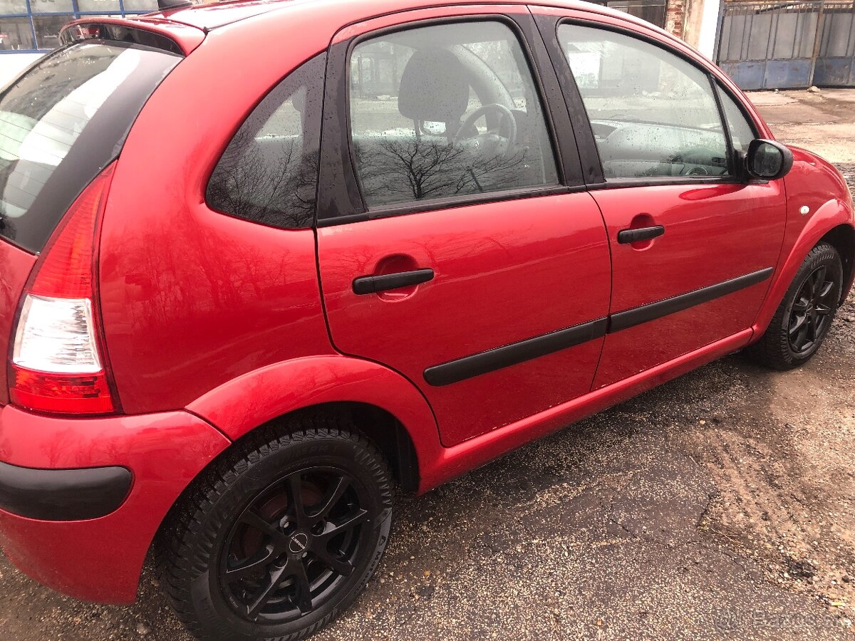 Citroen c3 - 3