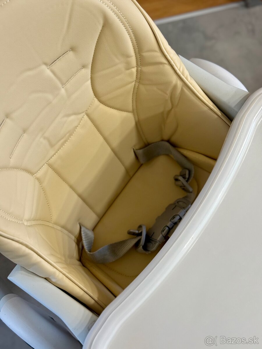 Detská jedálenská stolička Peg Perego - 3