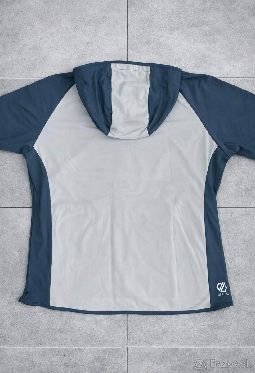 Mikiny Dare 2B Allegiance - 3