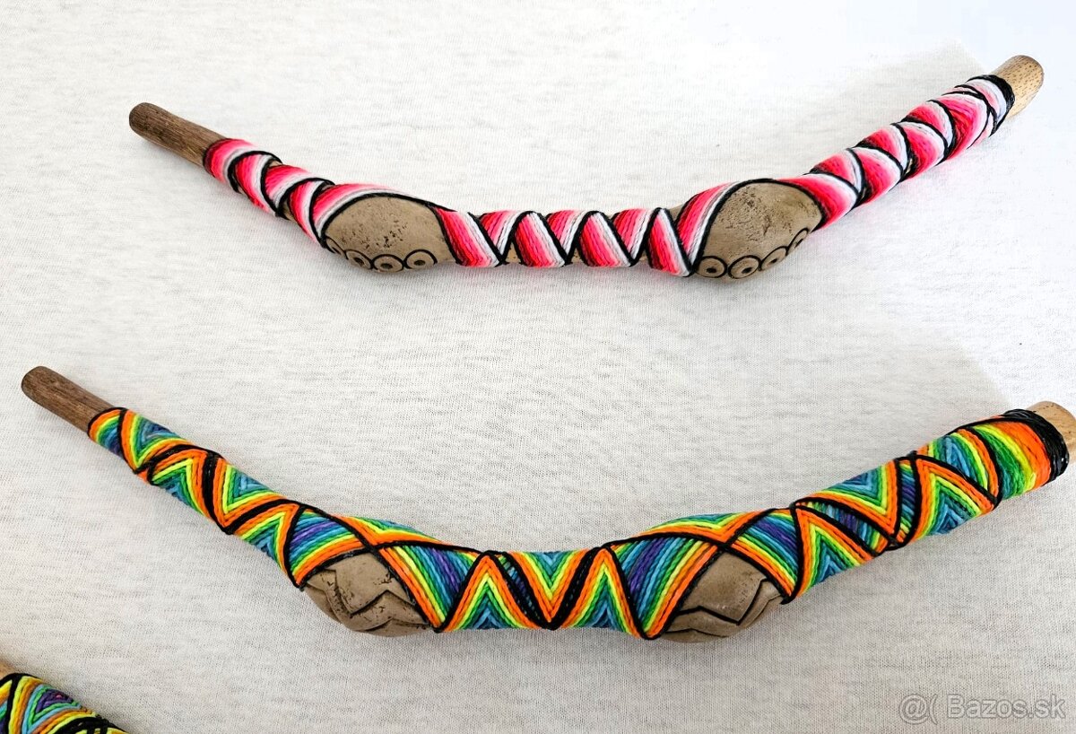 Fukacka TEPI z Mexika - 3