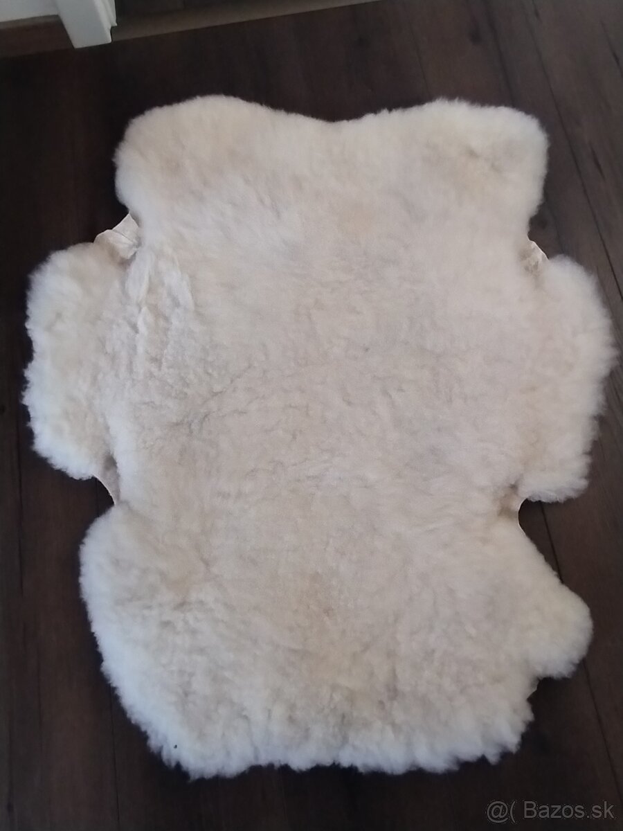 Ovčie kožušiny - 3