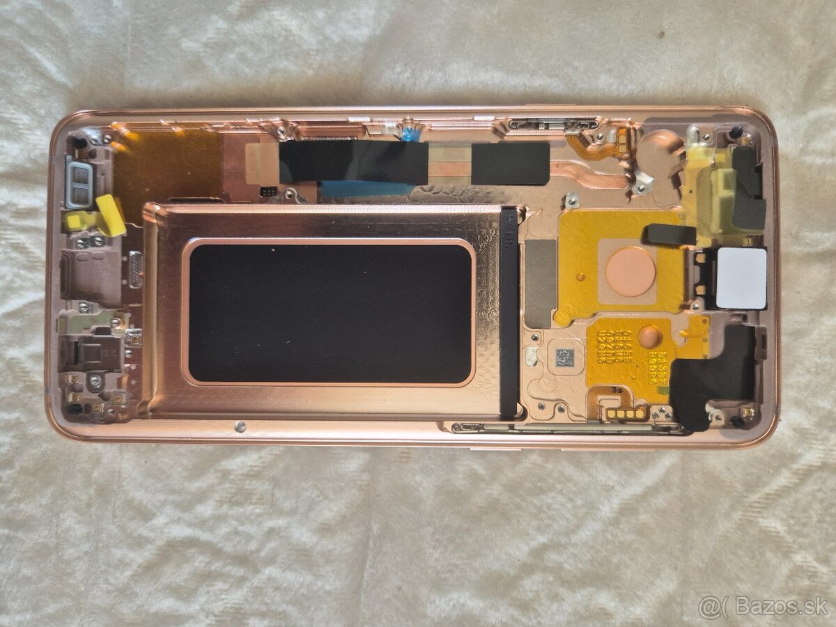 Samsung Galaxy S9plus - 3