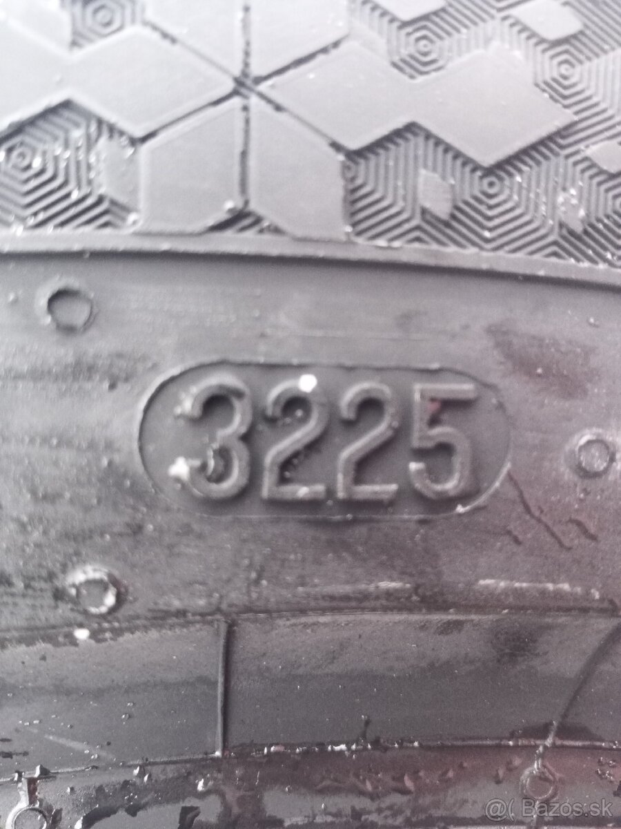 215/60 R17 100V Contact TS 870 - 3